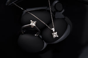 Luxury Jewelry Collection