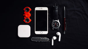 Smart Gadgets