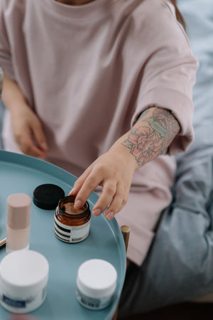 Skin Care & Beauty