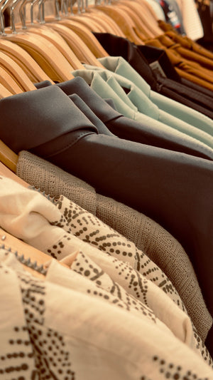 Trendy Wear