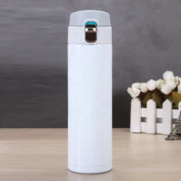 ThermoSip Hot & Cold Water Bottle