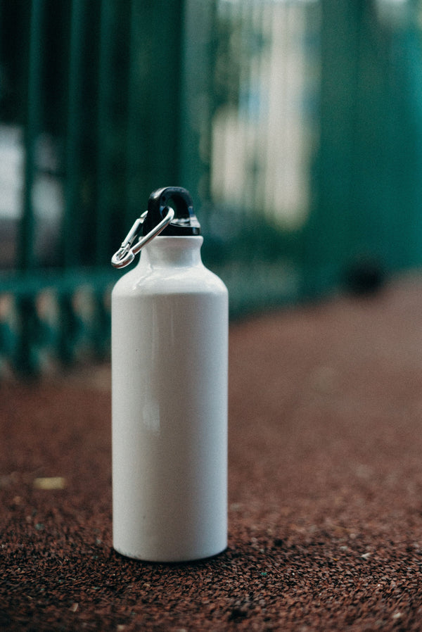 Personalized Name Water Bottle - Hot & Cold